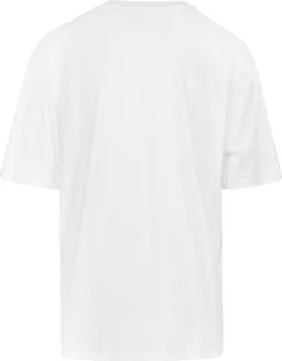 Lyle and Scott Lyle und Scott Plussize T-shirt Weiß - Größe 4XL – Produktbild 1 von 1