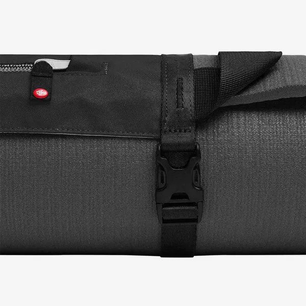 Manduka Manduka Go Play 3.0, Black, – Produktbild 4 von 4