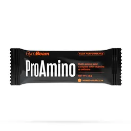 GymBeam OG1 GymBeam ProAMINO 13 g Mango Maracuja – Produktbild 1 von 1