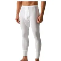 mey Mey Herren Long-Pants lange Unterhose Noblesse aus 100% PIMA-Baumwolle (waschbar bei 95°C) – Produktbild 1 von 1