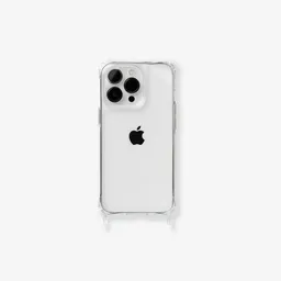 change the label change the label Change Case - Handyhülle für iPhone mit Ösen ohne Kette – Produktbild 1 von 1