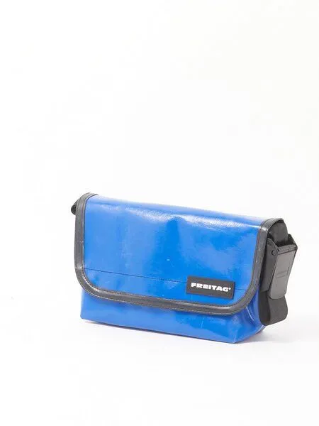 Freitag Freitag F41 Hawaii Five-O - blue (000003814674) – Produktbild 2 von 3