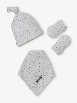 Vertbaudet Mädchen Baby-Set – Produktbild 1 von 1