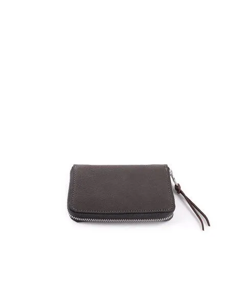 Harolds Harolds Harold's 269425 soft wallet zp small, Taupe, – Produktbild 1 von 1