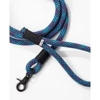 soulseil soulseil Hundeleine, Blau, – Produktbild 1 von 1