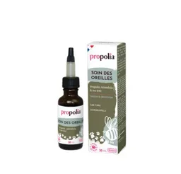 Propolia Propolia Ohrenlösung für Tiere – Produktbild 1 von 1
