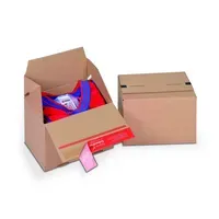 ColomPac ColomPac® Versandkarton Eurobox 19,5 x 14 x 14,5 cm (B x H x T) – Produktbild 2 von 2