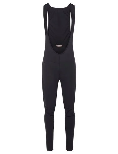 Vaude VAUDE Hosen Men's Posta Warm Bib Tights II, Black, – Produktbild 1 von 5