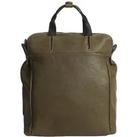 Margelisch Margelisch Rucksack-Umhängetasche Nuria 3, Green, – Produktbild 1 von 1