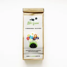 Lilli Green Lilli Green Samenbomben-Wilde Wiese – Produktbild 1 von 1