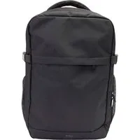 Recycle Bags Rucksack "Underseater" aus recycelten PET-Flaschen, schwarz – Produktbild 1 von 1