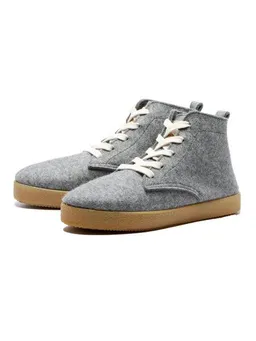 Grand Step Shoes Grand Step Shoes Damen und Herren Chucka Sneaker Adam – Produktbild 1 von 1