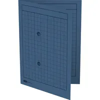 Elba Elba Umlauf/Verteilermappe blau – Produktbild 3 von 3