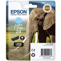 Epson Epson Tintenpatrone T2425 light-cyan – Produktbild 1 von 1