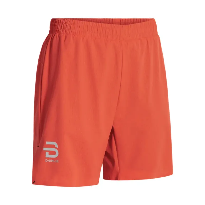 Daehlie Sportswear Shorts Daehlie Sportswear Run 365, Rouge, – Produktbild 1 von 1