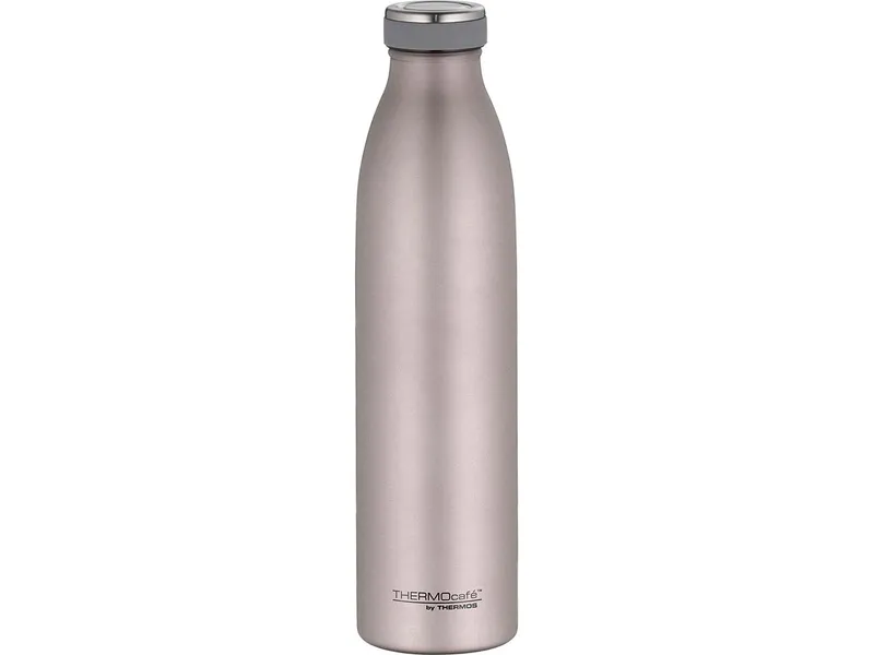 Thermos Thermos Isolier-Trinkflasche "TC Bottle", rose mat, 0,75 l – Produktbild 1 von 1