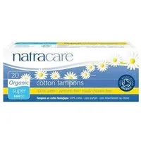 Natracare Natracare Tampons Super – Produktbild 1 von 1
