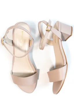 Will's Vegan Store Will's Vegan Store Damen vegan Sandalen Stadt Sand – Produktbild 1 von 1