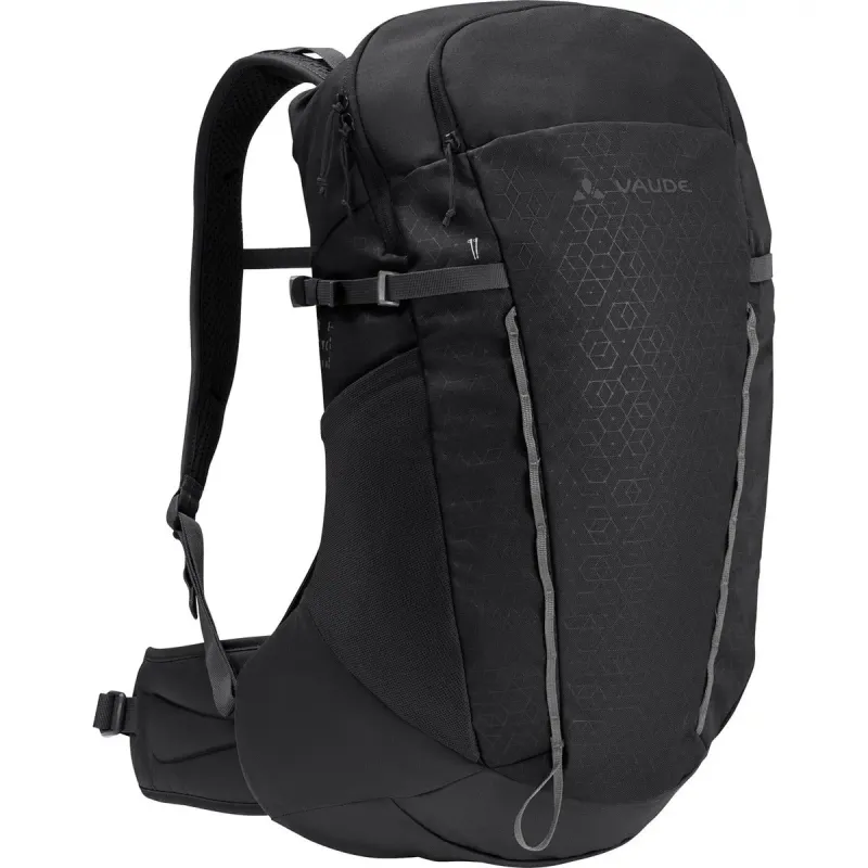 Vaude Wanderrucksack VAUDE Agile Air 26, Noir, – Produktbild 1 von 1
