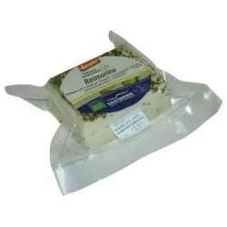 TAGWERK TAGWERK Rosmarinkäse aus Bayern, handgekäst – Produktbild 1 von 1