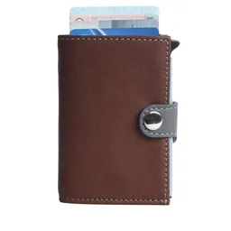 Margelisch Margelisch Kreditkarten-Minibörse noonyu single leather – Produktbild 1 von 1