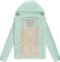ragwear ragwear Funktionsjacke Dizzie B YOUMODO Wasserdichte und atmungsaktive Übergangsjacke – Produktbild 1 von 1