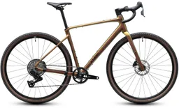 Cube Cube Nuroad SLX Bronze Modell 2027 – Produktbild 1 von 1