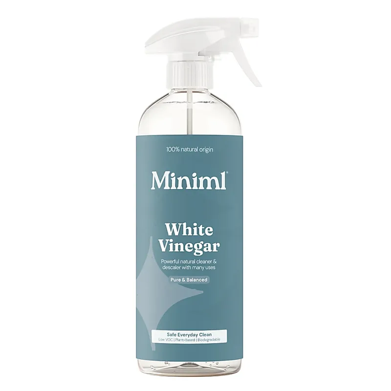 Miniml Miniml Weißer Essig 750ml – Produktbild 1 von 1