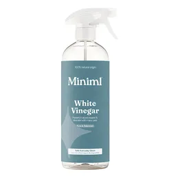 Miniml Miniml Weißer Essig 750ml – Produktbild 1 von 1