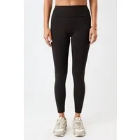 mandala Mandala Limitless Flow Legging, Black (schwarz), – Produktbild 2 von 5