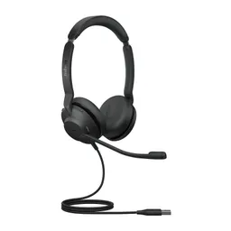 GN NETCOM Jabra Evolve2 30 SE MS Stereo | 23189-999-979 | Headset - On-Ear – Produktbild 1 von 1
