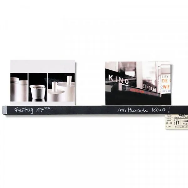 Side by Side Klemmleiste Clip Rail (side by side) – Produktbild 2 von 2