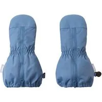 REIMA REIMA Fäustlinge Handschuhe mit Reißverschluss, Hellblau, – Produktbild 1 von 1
