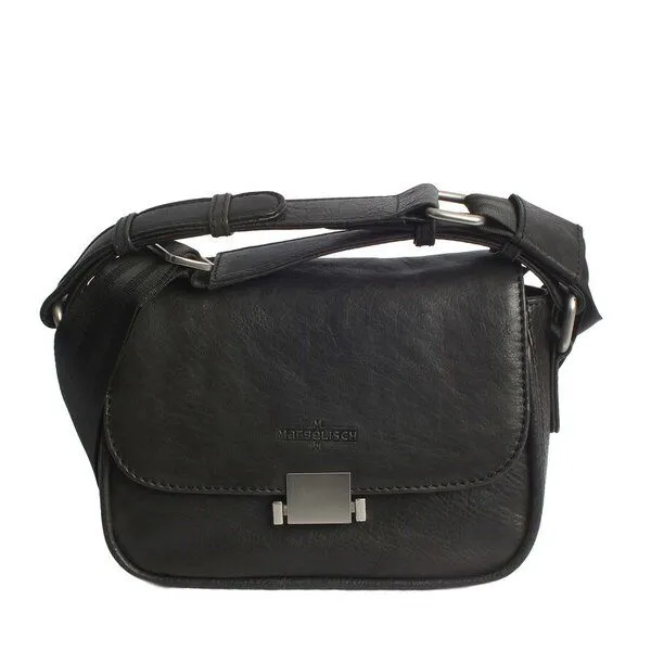 Margelisch Margelisch Umhängetasche Nuyo 1, Black, – Produktbild 1 von 4
