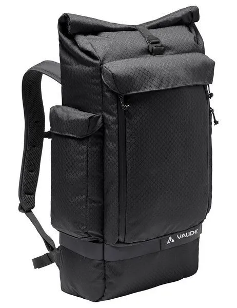 Vaude Vaude Rucksaecke20-29L Cyclist Pack, Schwarz, – Produktbild 4 von 7