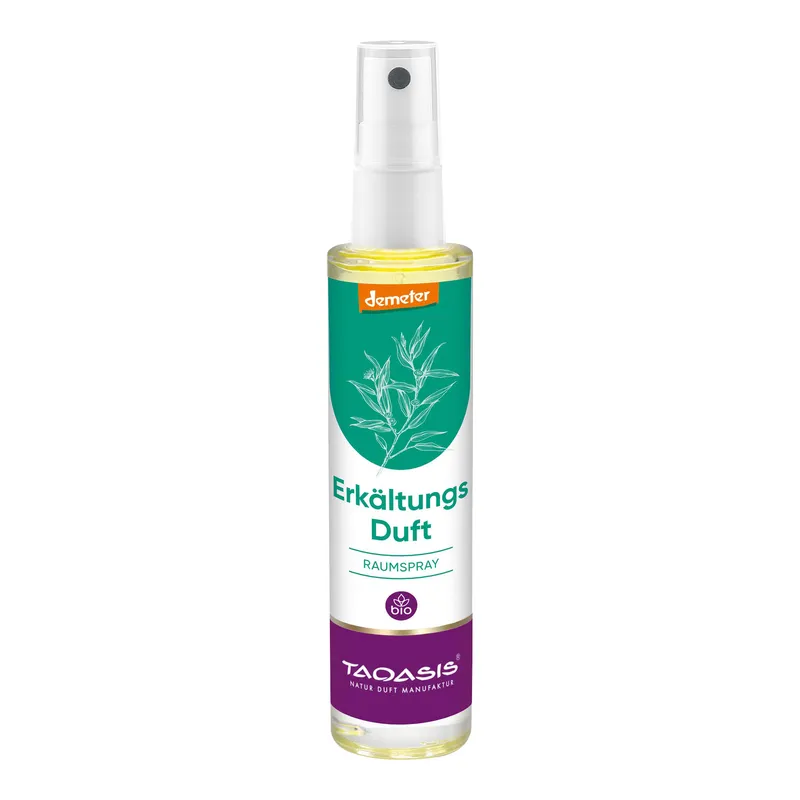 TAOASIS Taoasis Erkältungsduft Raumspray – Produktbild 1 von 1