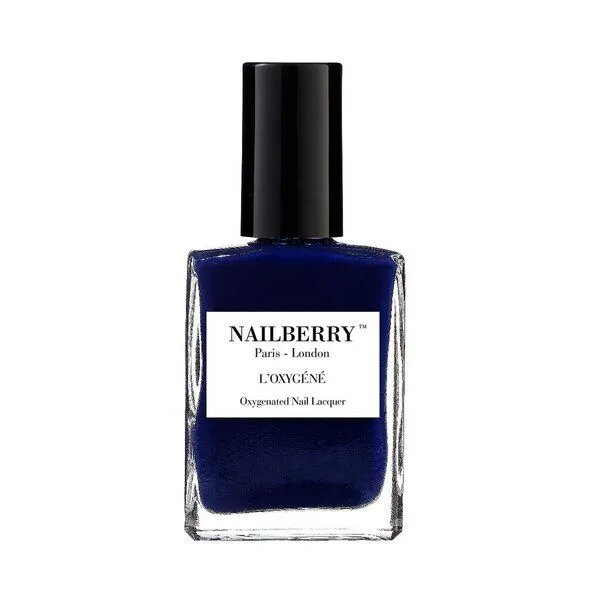 NAILBERRY Nailberry Nagellack Vegan & tierversuchfrei, Number 69, – Produktbild 1 von 1