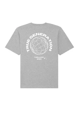 TORLAND Torland T-Shirt Freestyler Heavy True Generation – Produktbild 1 von 1