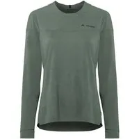 Vaude VAUDE T-Shirt Women's Moab LS PRO Shirt – Produktbild 1 von 1