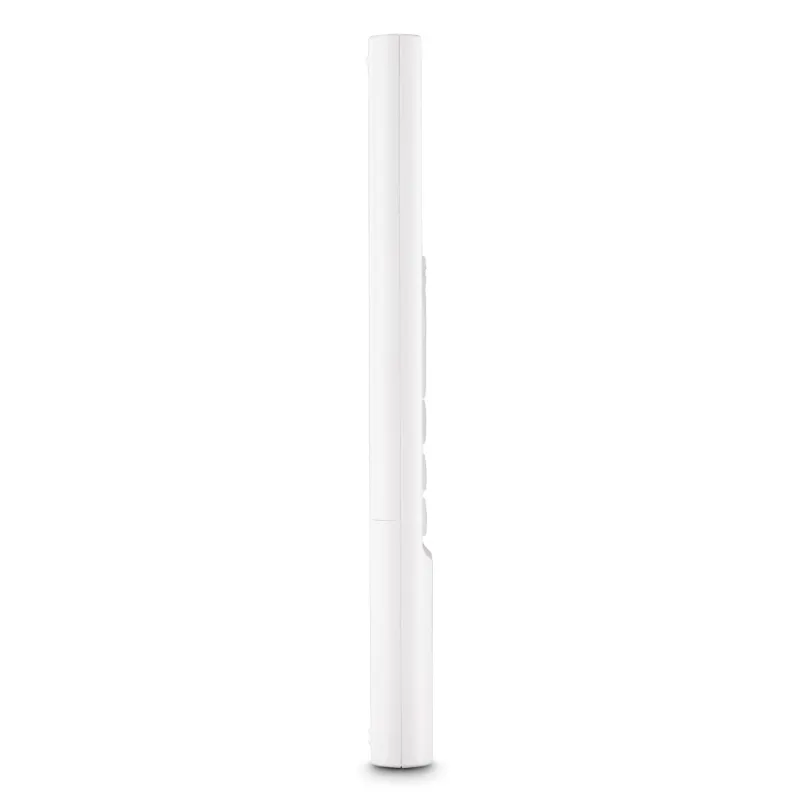 Hama Hama Universal-Fernbedienung für Klimaanlagen und -geräte, Infrarot, Wandhalter – Produktbild 2 von 4