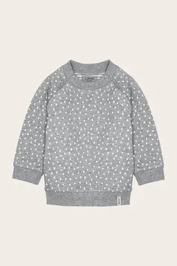 LANA Organic LANA Organic Wendepullover, Modell Momo – Produktbild 1 von 1
