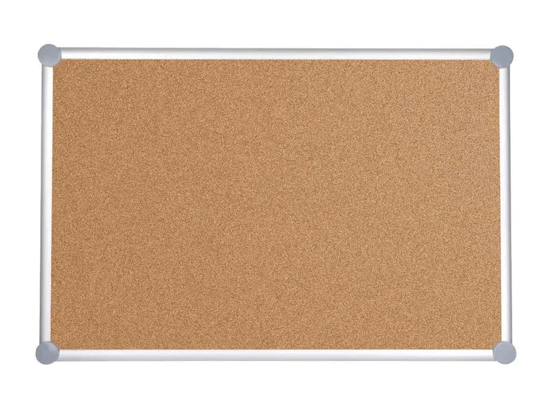 Maul Maul Kork-Pinnwand 'MAULpro 2000' 150 x 100 cm – Produktbild 2 von 3