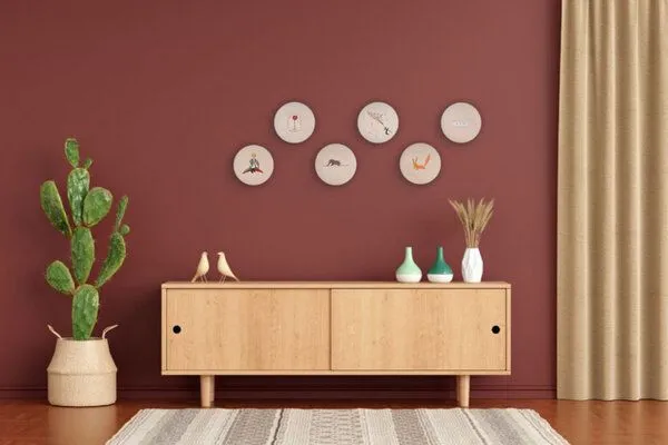 BeWooden BeWooden Dekorationsset Der kleine Prinz – Produktbild 3 von 3