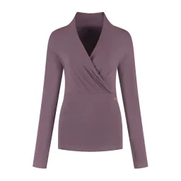 Urban Goddess Damen Langarmoberteile Urban Goddess Ishtar – Produktbild 1 von 1