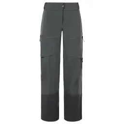 Vaude Pantalon de ski femme VAUDE Monviso II – Produktbild 1 von 1
