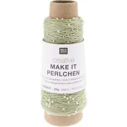 Rico Design Rico Design Creative Make It Perlchen Jade – Produktbild 1 von 1
