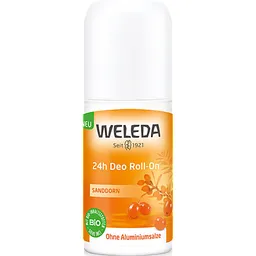Weleda Weleda Sanddorn 24h Deo Roll-on – Produktbild 1 von 1