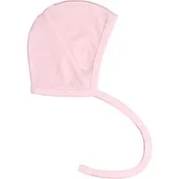 Neutral Neutral Bio-Baby-Mütze 16 x 27 cm, hellpink – Produktbild 1 von 1