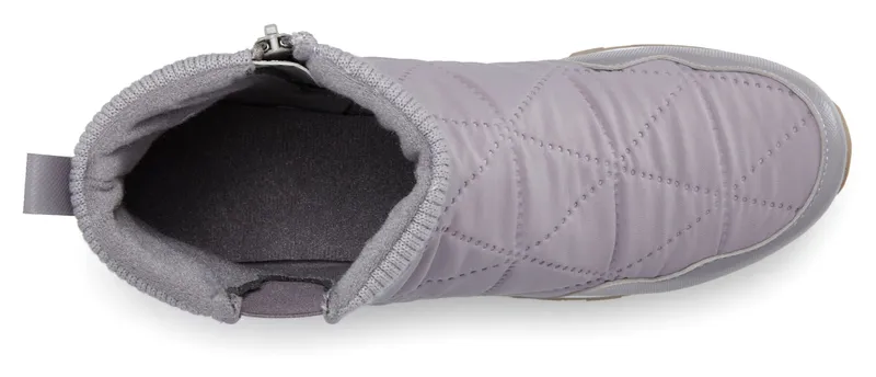 Vivance Winterstiefelette, Grau, – Produktbild 3 von 3