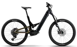 Haibike Haibike ALLTRAIL 10.5 Low ABS - 27,5 Zoll 800Wh 12K Fully-Tiefeinstieg - black/ninja gold/grey - glossy – Produktbild 1 von 1